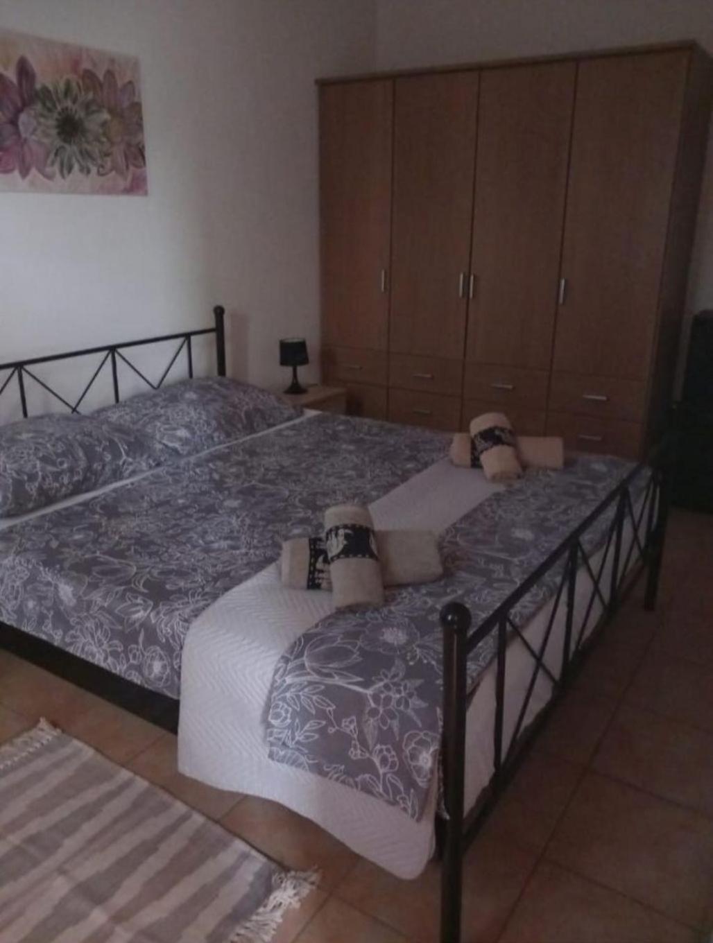 Apartment Marina Супетар Экстерьер фото