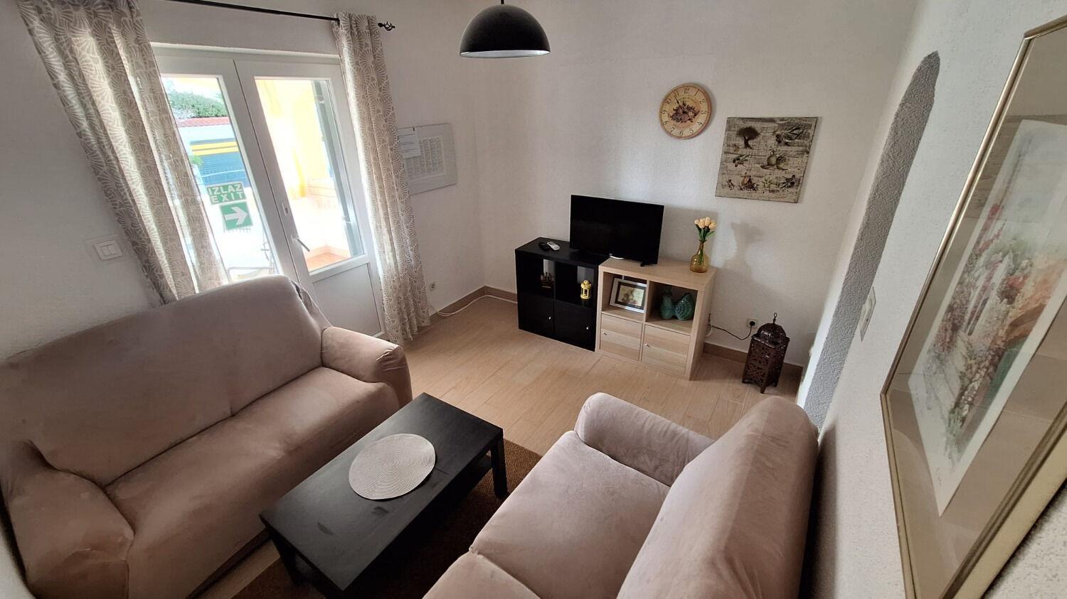 Apartment Marina Супетар Экстерьер фото