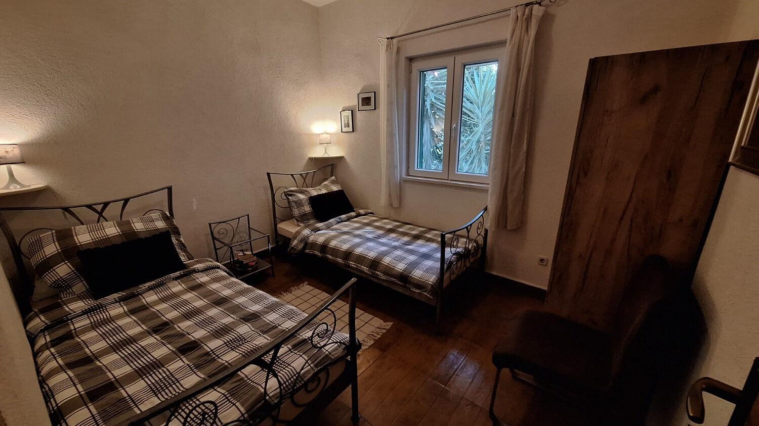Apartment Marina Супетар Экстерьер фото