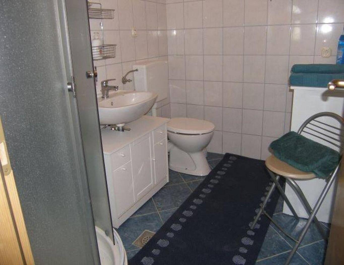 Apartment Marina Супетар Экстерьер фото